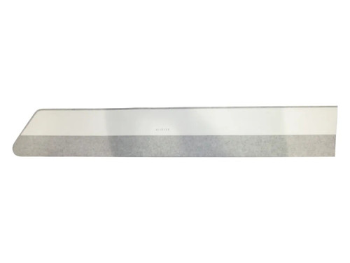 JLG Part # 4110158 | DECAL MID FRAME STRIPE LEFT SI, EA