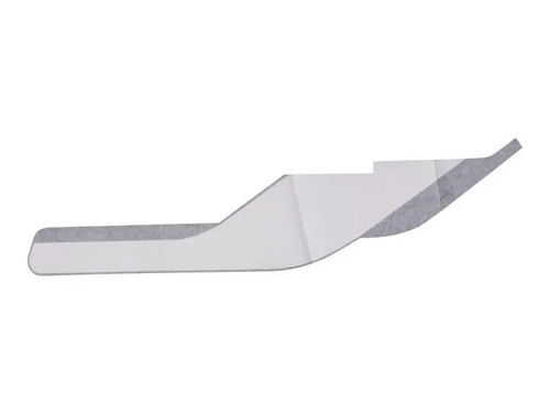 JLG Part # 4110178 | DECAL REAR FRAME STRIPE LEFT S, EA
