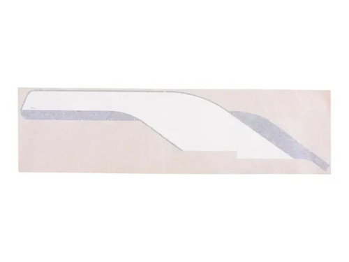 JLG Part # 4110179 | DECAL REAR FRAME STRIPE RIGHT, EA