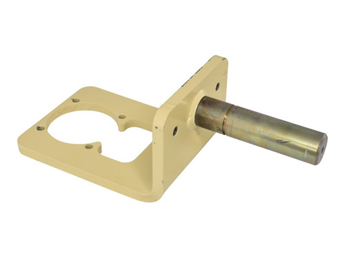 JLG Part # 4130329 | SPINDLE, WELD, EA