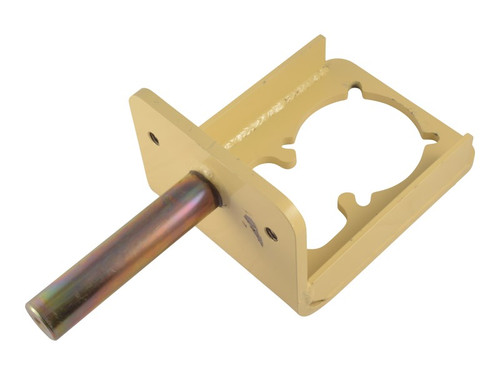 JLG Part # 4130356 | SPINDLE, WELDMENT, EA