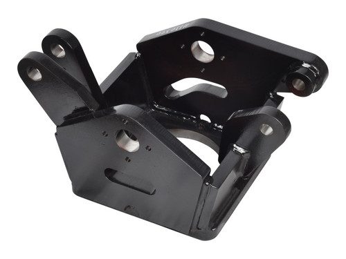 JLG Part # 4130390 | SPINDLE,WELDMENT LH, EA