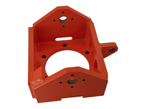 JLG Part # 4130403 | SPINDLE,WELD-LH, EA