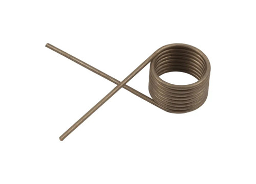 JLG Part # 4160058 | SPRING, TORSION, EA