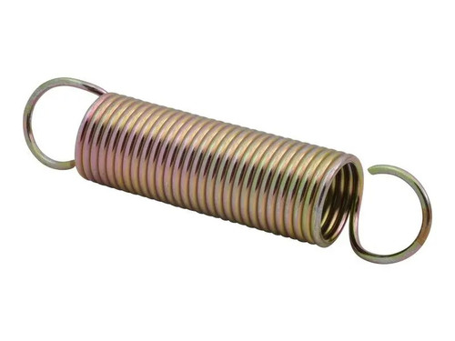 JLG Part # 4160181 | SPRING, .08X.76X3.50 WIRE, EA