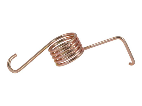 JLG Part # 4160222 | SPRING,PHP TORSION (RIGHT), EA
