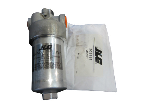 JLG Part # 2120209 | FILTER,MEDIUM PRESSURE, EA