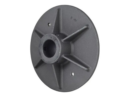 JLG Part # 4220207 | PAD, OUTRIGGER, EA