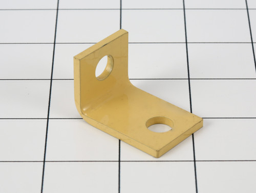 JLG Part # 4240116 | STRAP, .12 X 1.00 X 2.27   STL, EA