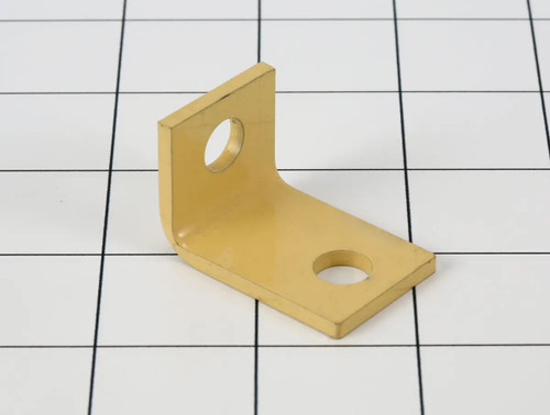 JLG Part # 4240116 | STRAP, .12 X 1.00 X 2.27   STL, EA