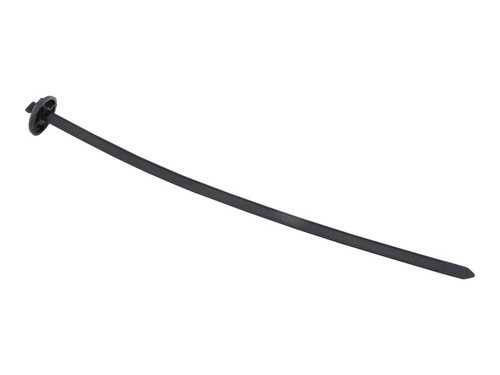 JLG Part # 4240175 | STRAP, TIE 9 5/8" NYLON BLACK, EA