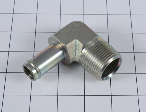 JLG Part # 4300031 | STUD, WELD .25-20X.63, EA