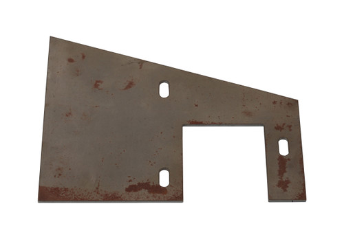 JLG Part # 4340520 | SUPT, MID BOOM, EA