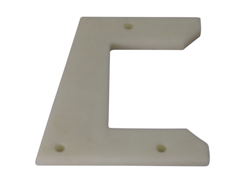 JLG Part # 4340562 | SUPT, TUBE, EA