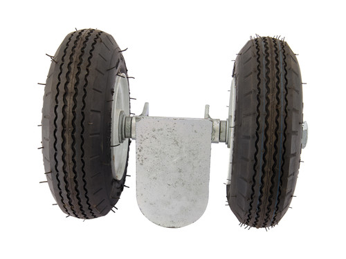 JLG Part # 4341002 | SUPT/MNT,DUAL PNUEMATIC TIRE, EA