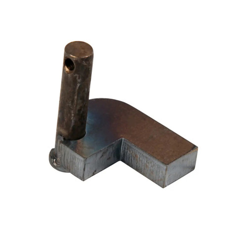 JLG Part # 4341408 | MOUNT WELDT, REAR DOOR, EA
