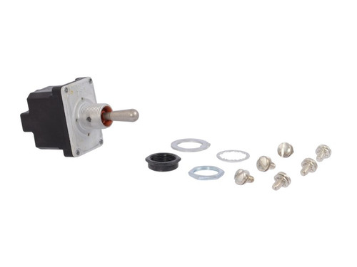 JLG Part # 4360075S | SWITCH, TOGGLE, EA