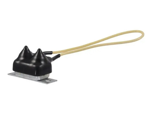 JLG Part # 4360287 | BREAKER, CIRCUIT 15 AMP, EA