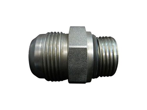 JLG Part # 2220376 | ADPT,ST S JIC/ORB 16-12 FG, EA