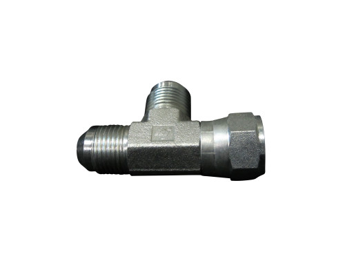 JLG Part # 2220385 | ADPT,TR JIC/FSJIC/JIC, EA