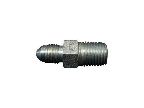 JLG Part # 2220414 | ADPT,ST S JIC/NPTF 4-4 FG, EA