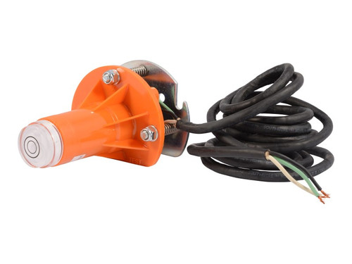 JLG Part # 4360349 | SWITCH, LEVEL SENSING - 2 DEG, EA
