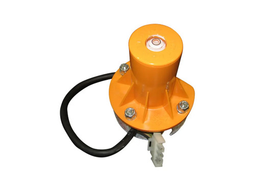 JLG Part # 4360362 | SWITCH, LEVEL SENSING 4.5 DEG, EA