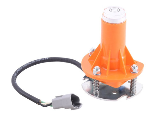 JLG Part # 4360372 | SWITCH,  TILT IND. 3 DEG, EA