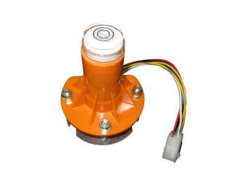 JLG Part # 4360416 | SWITCH, LVL SENSOR (3,8 DEG), EA