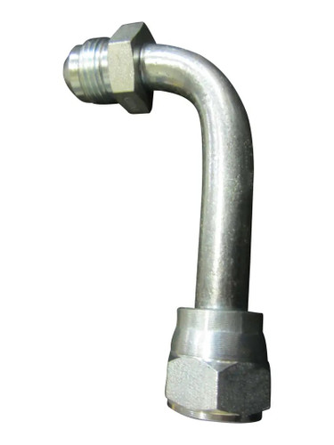 JLG Part # 2220471 | ADPT,SP TUBE 90, EA