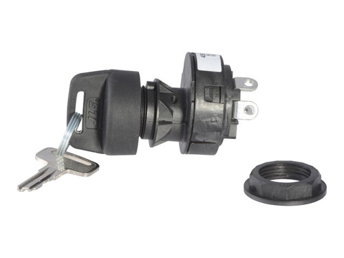 JLG Part # 4360467 | SWITCH,KEY OFF/ON, EA