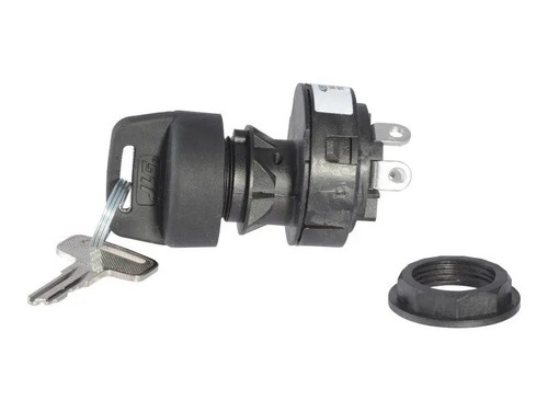 JLG Part # 4360467 | SWITCH,KEY OFF/ON, EA
