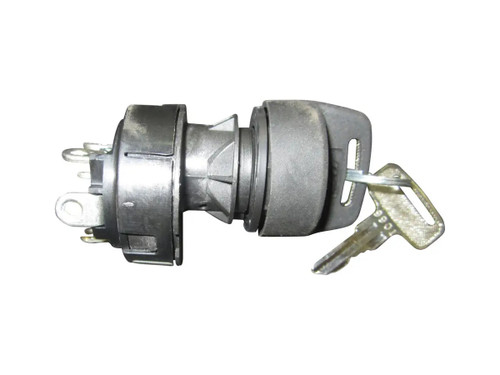 JLG Part # 4360474 | SWITCH,ON/OFF/ON (RECOIL), EA