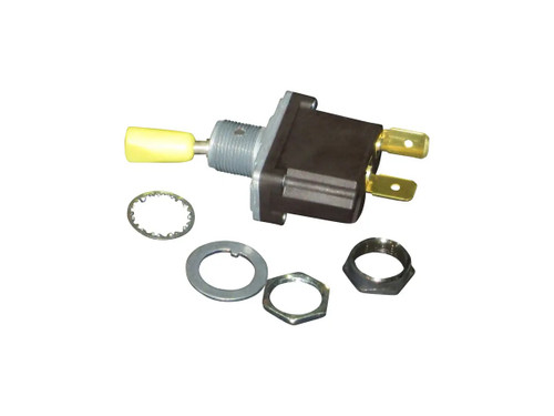 JLG Part # 4360482S | SWITCH, TOGGLE, EA
