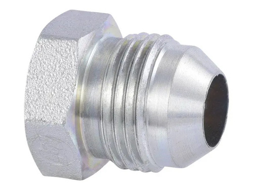 JLG Part # 2220522 | ADPT,PLUGHX JIC 8 FG, EA
