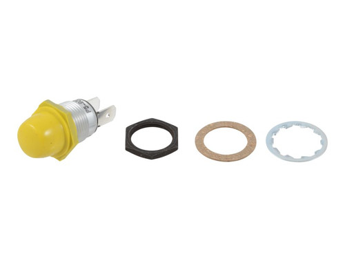 JLG Part # 4360522 | SWITCH, PUSHBUTTON, EA