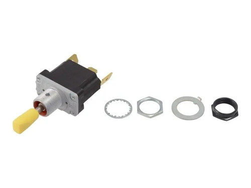 JLG Part # 4360525S | SWITCH, 3 POSITION SHORT BAT, EA