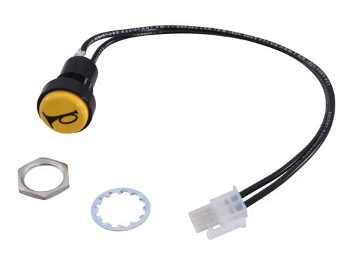 JLG Part # 4360567 | SWITCH,OTTO HORN, EA