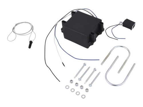 JLG Part # 4360570 | SWITCH, BREAKAWAY ELEC BRAKES, EA