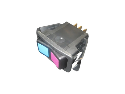JLG Part # 4360581 | ROCKER SWITCH, EA