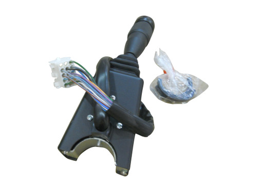 JLG Part # 4360631 | SWITCH,TURN / HI-LO / WIPER /, EA
