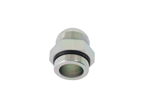 JLG Part # 2220765 | ADPT,ST S JIC/ORB 24-24 FG, EA