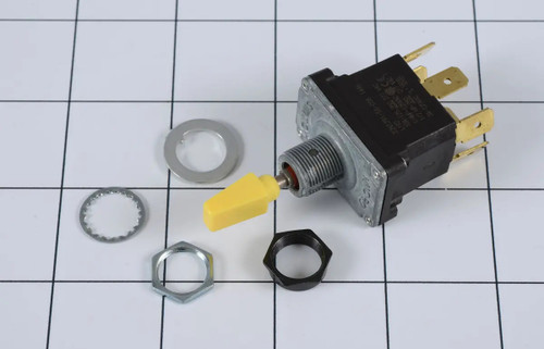 JLG Part # 4360698 | SWITCH,TOGGLE, EA