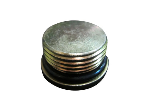 JLG Part # 2220889 | FTG,HEX SOCKET "O"RING PLUG, EA