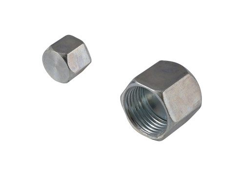 JLG Part # 2221012 | ADPT,CAP FJIC 10 FG, EA
