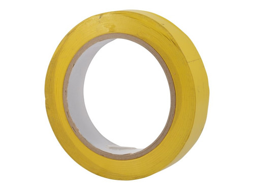 JLG Part # 4420016S | TAPE, PLASTIC YELLOW   108', RL