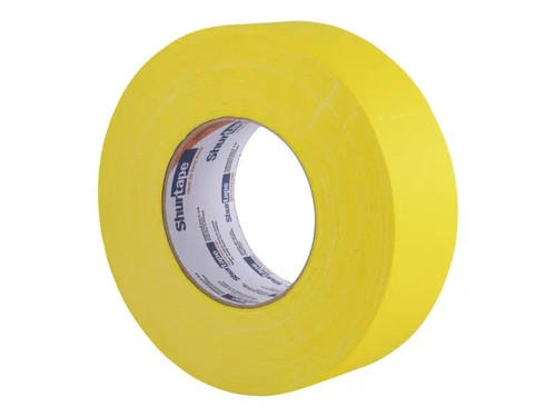 JLG Part # 4420068 | TAPE,VINYL YELLOW ADHESIVE180', RL