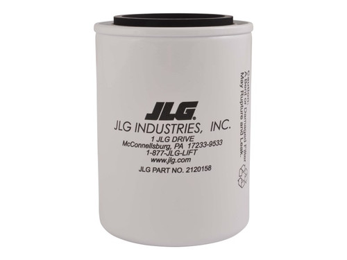 JLG Part # 44406 | SIDE RAIL WLDM. BOLT-ON UT612, EA