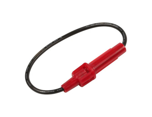 JLG Part # 4460044 | TERMINAL,RECPT  INLINE FUS, EA
