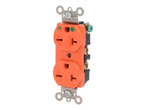 JLG Part # 4460125 | PLUG, RECEPTACLE, EA